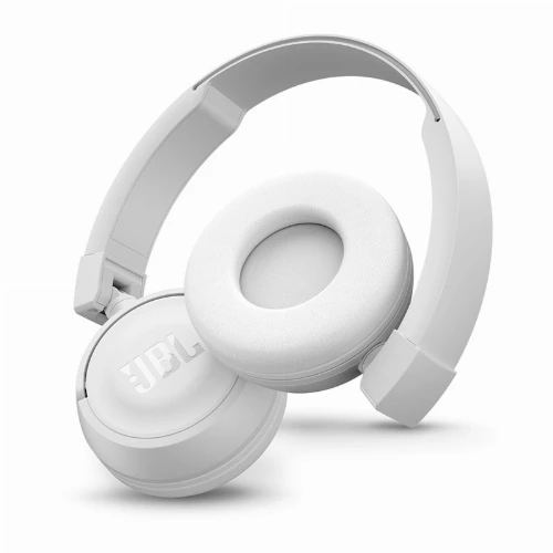 قیمت خرید فروش هدفون JBL T450 BT White 